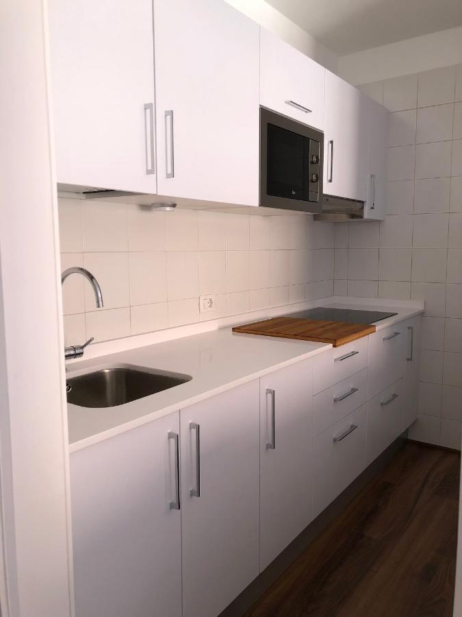 Medano Sea View Balcony Apartment El Medano  Bagian luar foto