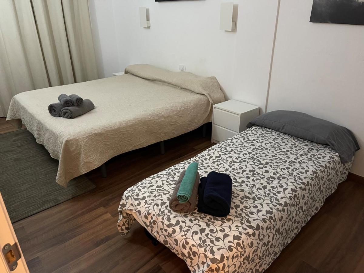 Medano Sea View Balcony Apartment El Medano  Bagian luar foto