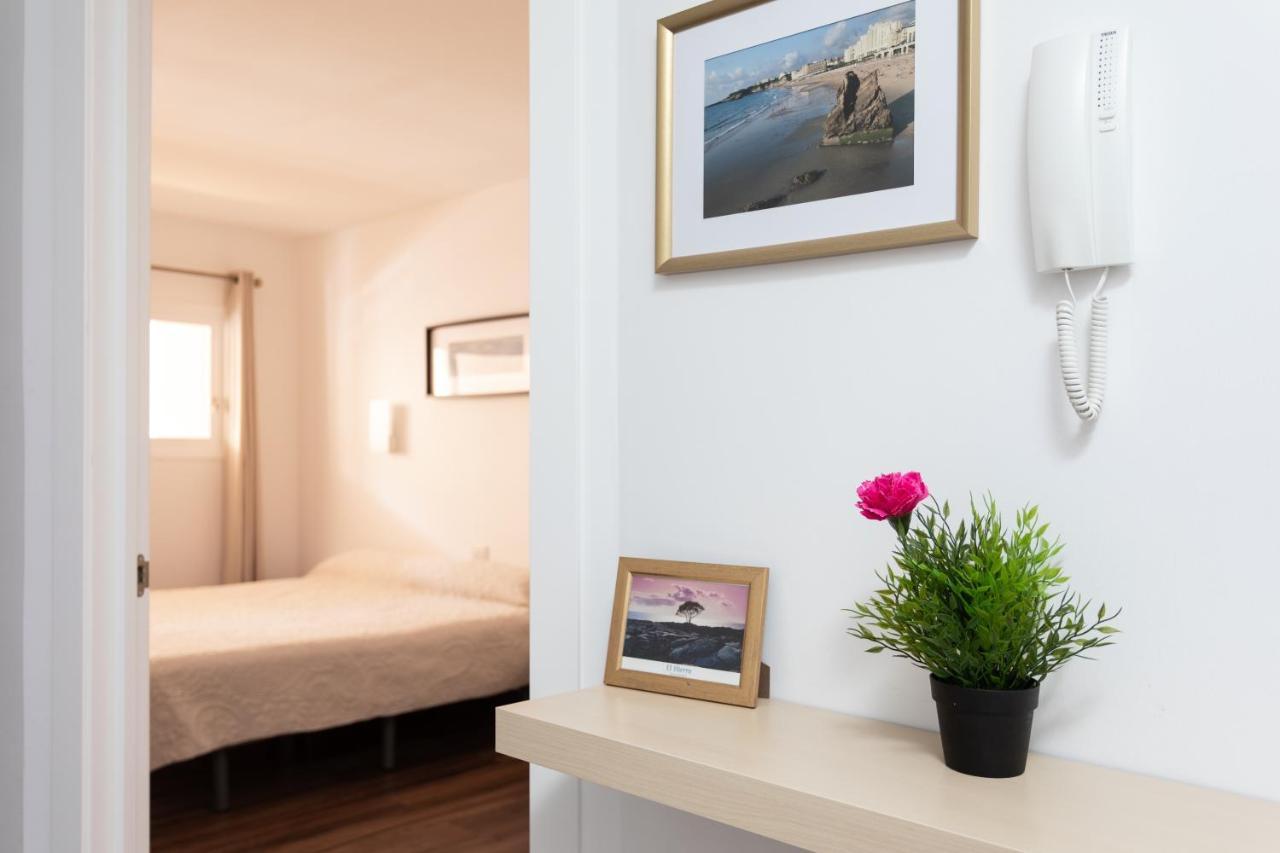 Medano Sea View Balcony Apartment El Medano  Bagian luar foto